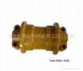 Caterpillar E320 Undercarriage Parts