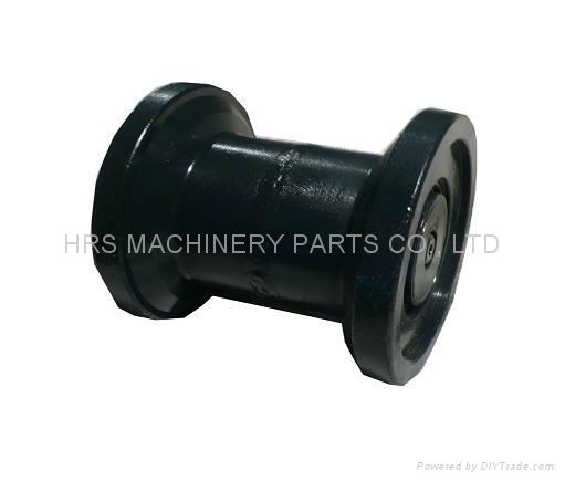 Yanmar VIO40 undercarriage parts track roller