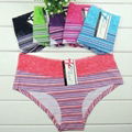 women's  panties lady brief