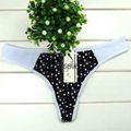 women's cotton undergarment