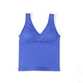 girl sport singlet