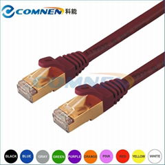 600MHz Cat7 Network Patch Cable