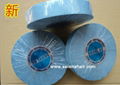 2013 Double side tape Skin weft  3