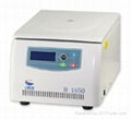 Lab Medical LED Display Centrifuge 16500