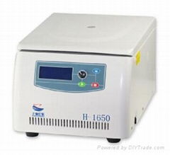  Lab Medical LED Display Centrifuge 16500 rpm 24x 1.5