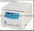 L-450 Benchtop Medical Lab Centrifuge Laboratory Centrifuge Brushless Motor LED  1