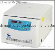 L-450 Benchtop Medical Lab Centrifuge