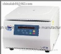 Benchtop Low Speed Centrifuge L-500
