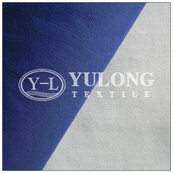 100% cotton anti-UV fabric 2