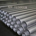  titanium seamless tube 1