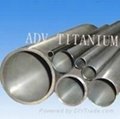  titanium seamless tube 2