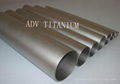  titanium seamless tube 5