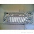 Titanium plate 2