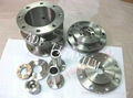 titanium precision machining parts 3