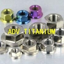 Titanium screws titanium screw 5