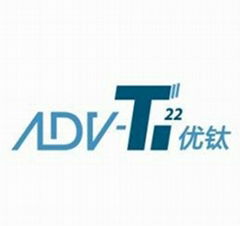  Wuxi Advanced Titanium Industry Technology Co., Ltd