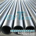 Titanium tube 4