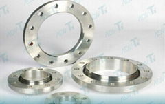 titanium precision machining parts