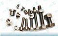 titanium precision machining parts 5