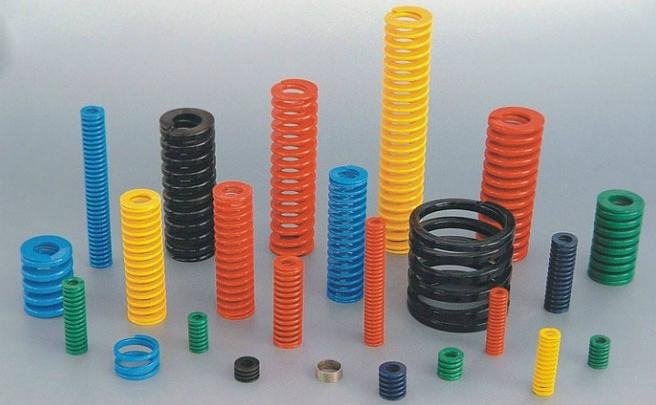 die spring mould spring high quality  2