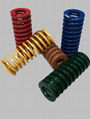 China high quality die spring 5