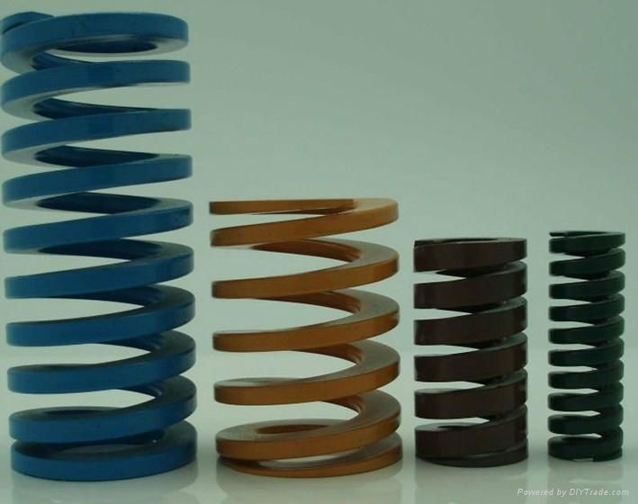 High quality mould spring 2