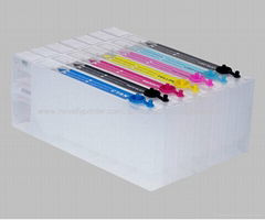 EPSON 7880/9880/7450 Refill cartridge