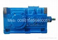 B Helical Bevel High Power Gearbox 4