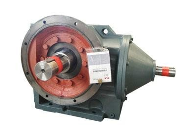 K series Helical Bevel Geared Motor / Helical Bevel reduction Gearbox 4
