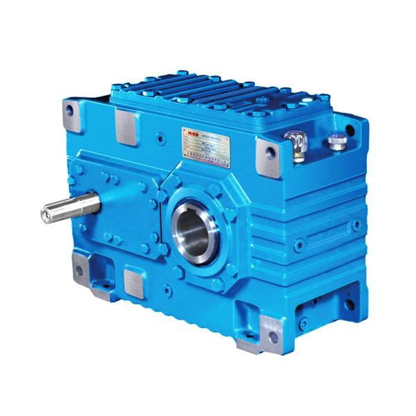 H2SH20 Parallel shaft Helical Transmission Gearbox Flender gear box