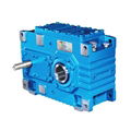 H2SH20 Parallel shaft Helical Transmission Gearbox Flender gear box