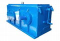 Customized Parallel shaft helical gearbox