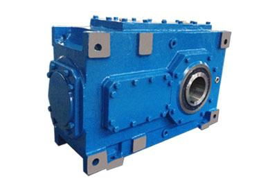 FLENDER H series MADE IN CHINA parallel shaft high power gearbox speed Reducer 5