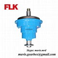 LSJ series Planetary Gearbox for Straight Line Wire Drawing Machine