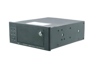 Bus DVR System