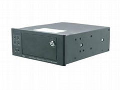 Bus DVR System