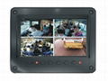 7 Inch Bus Rear View System 2