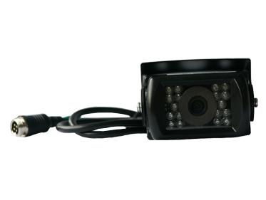 7 Inch Bus Rear View System 3