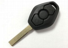 remote key shell 