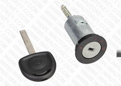 Ignition Lock for Opel 