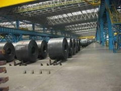 Galvanized steel plate H300BD+Z,H300LAD+Z