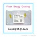 Sensing  Fiber  Bragg  Grating 2