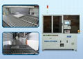 Nano rotary spray coater machine