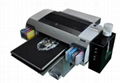 A2 T-shirt printer