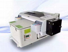 plastic pvc A2 multi function Printer,