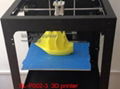 3D rapid modeling printer for