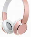 Bluetooth Headphone PM-BTH035