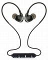 Sweatproof sport earphone PM-BTH031