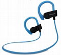 Stereo Bluetooth Headset  PM-BTH030 1