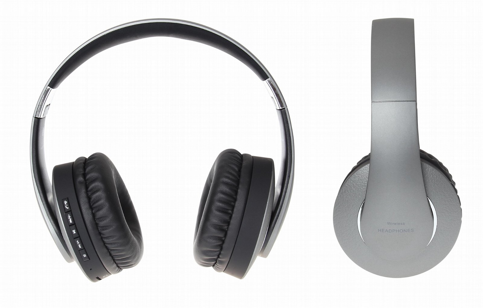 Bluetooth Headphone PM-BTH023